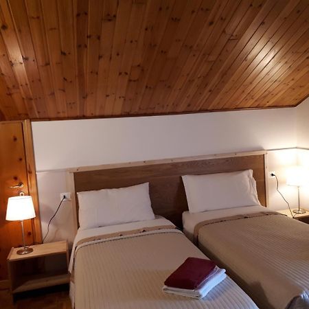 B&B La Mansardina Торри-ди-Квартезоло Экстерьер фото